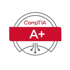 CompTIA Logo
