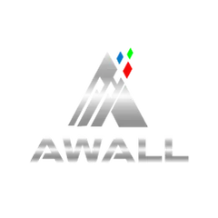 Awall logo