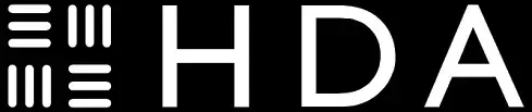 HDAnywhere HDA logo
