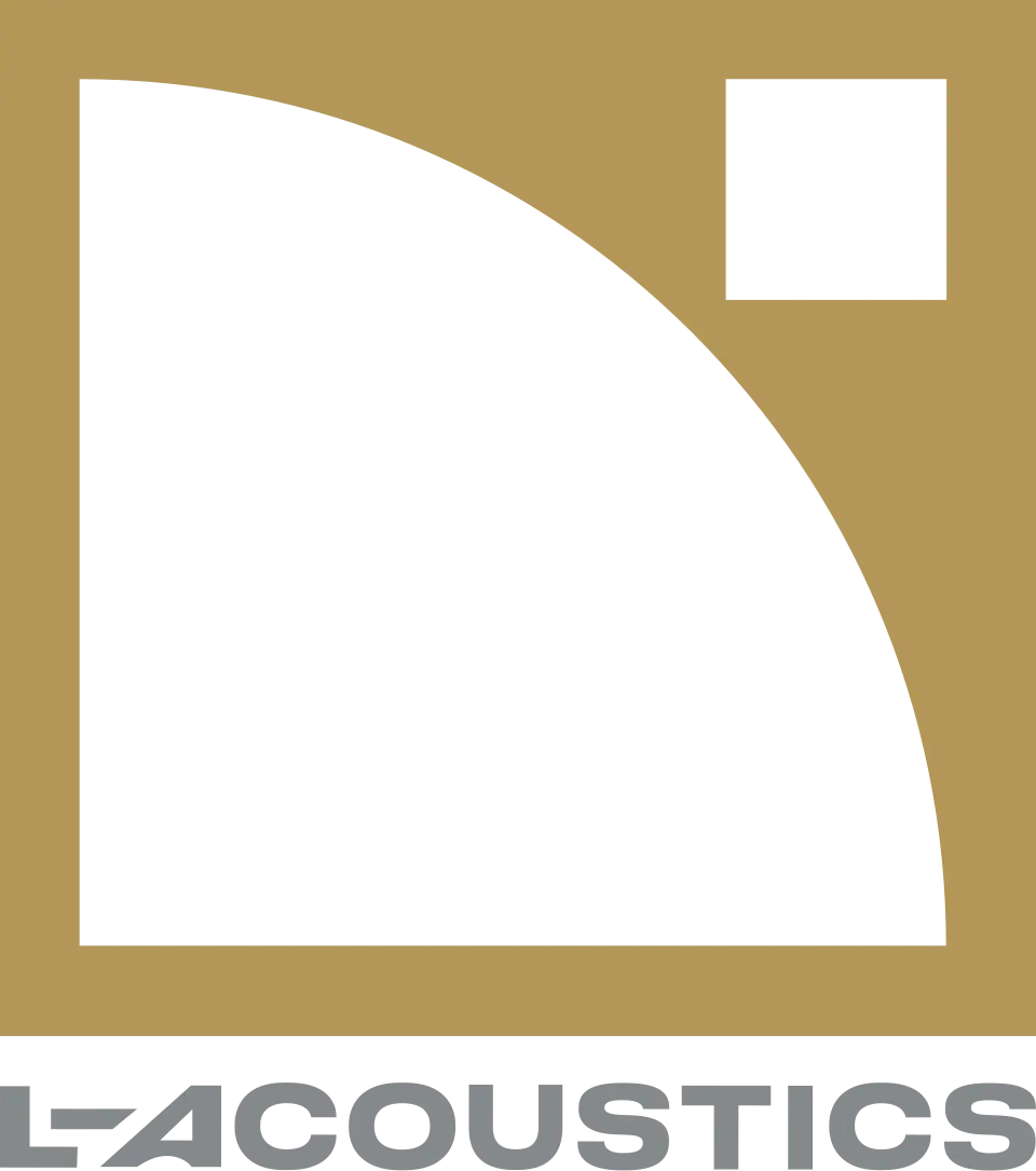L'Acoustics logo